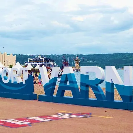 матео морска гара Daire Varna
